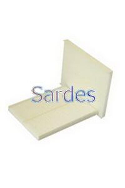 Sardes Pollen Filter Ford Transit V348-V347 .2 Tdci 06>11