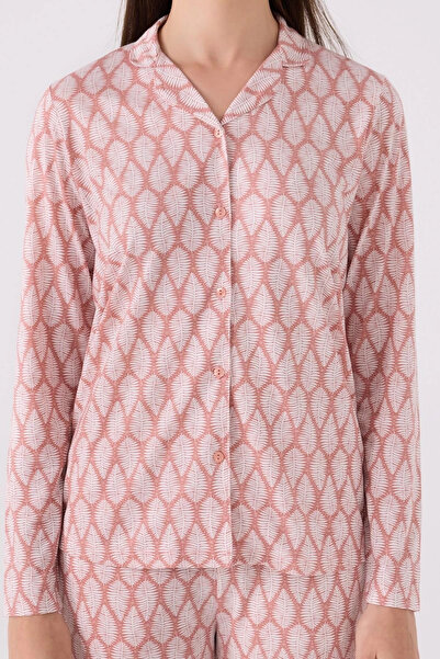 U.S. Polo Assn. Arnetta women's double set - retro pink