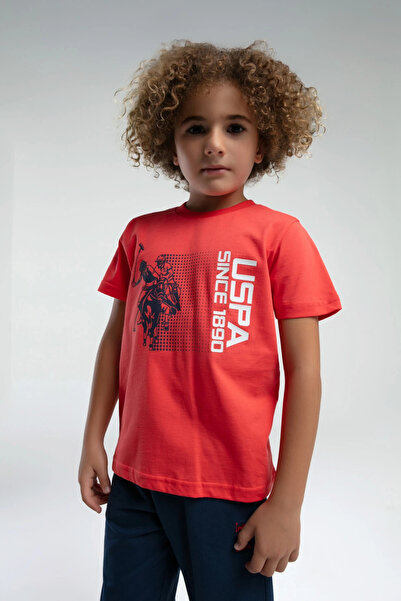 U.S. Polo Assn. Men's Bermuda Suit - Nar