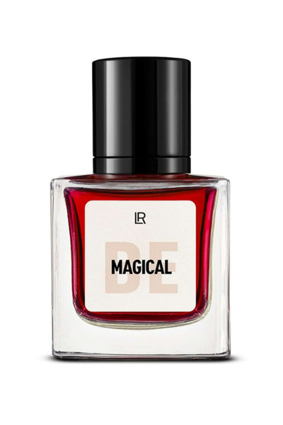 LR Mood Infusion BE MAGICAL EDP Parfüm 50ml (HAREM)