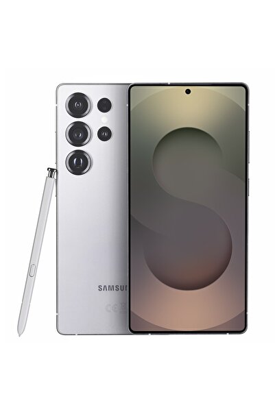 Samsung Smartphone Galaxy S25 Ultra (S938) 5G 12/256GB Gri Titaniu