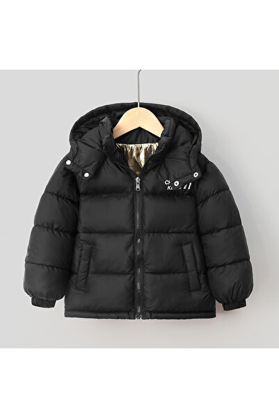 melisam.msg Çocuk Şişme Mont