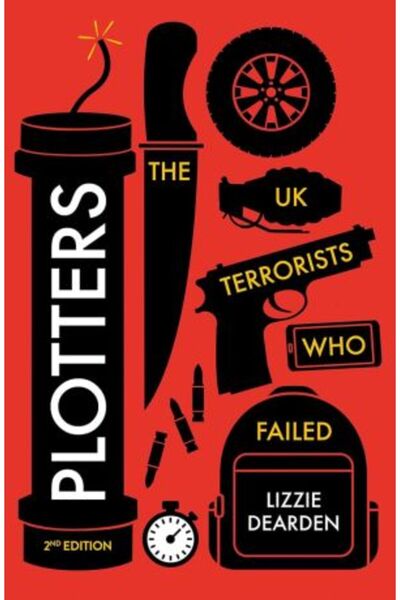 Hurst and Company Συνωμότες: Οι Βρετανοί τρομοκράτες που απέτυχαν