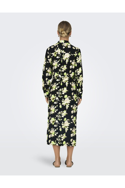 JDY Jdy maxi dress, mix colors