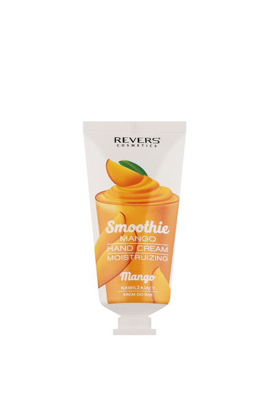 Revers Mango smoothie hand cream
