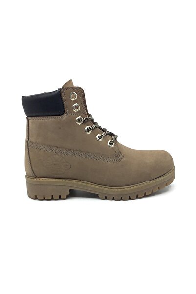 Taşpınar Ayakkabı 100% γνήσιο δέρμα Ανδρικές άνετες καθημερινές χειμερινές μπότες εξωτερικού χώρου Νέα σεζόν 1ης κατηγορίας 36-44