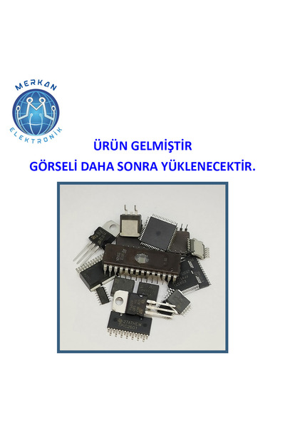 MERKAN ELEKTRONİK SE619 (QFP-92-SMD)