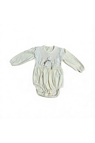 BİANCOFİGLİO Bady Dress