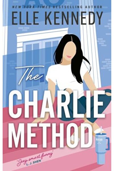 Piatkus Charlie Method (Campus Diaries)
