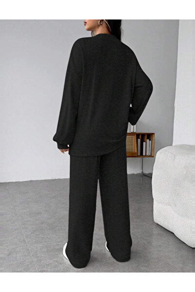 Sheya Shein outfit, gray