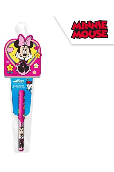 Minnie Mouse Disney Minnie mini notebook + pen set