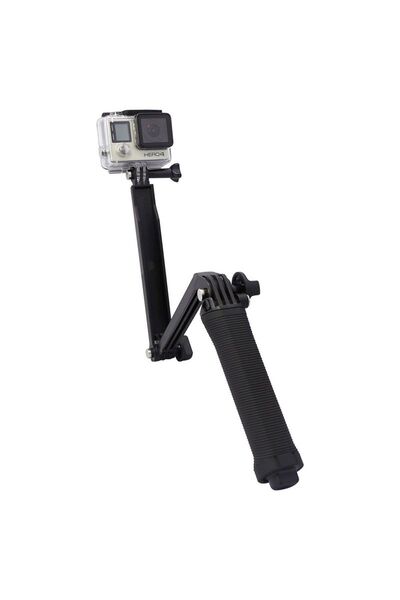 premomag Multifunctional Arm 19-51 cm with Mini Tripod