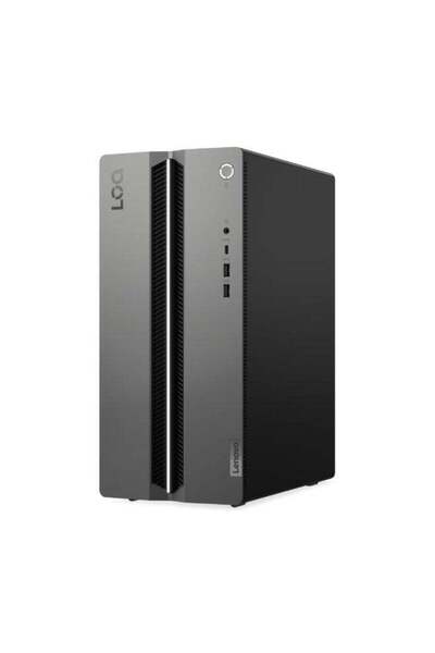 LENOVO LOQ 17IAX10 Gaming PC - Core Ultra 9-275HX, 24GB DDR5, 1TB SSD, RTX 5060, FreeDOS