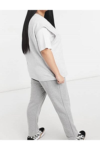 collusion Collusion vest, grey