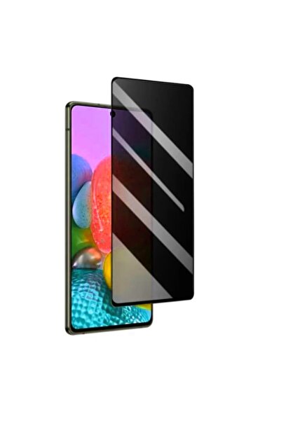 IMOBILE ACCESSORIES Privacy screen protector compatible with Redmi Note 11 Pro, Professional quality ROHS, Full Cover Bl