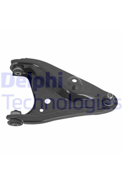 DELPHİ Lower Wheel Suspension Arm Dacia Dokker Microbus/Lodgy/Logan 2 Renault...