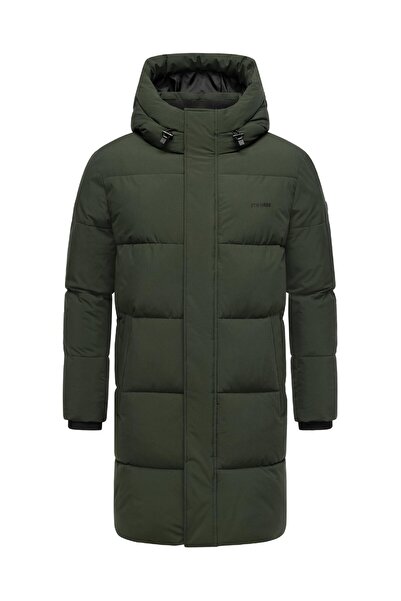 STONE HARBOUR Steppmantel Hadrieen XX