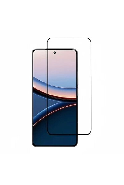 IMOBILE ACCESSORIES Folie protectie ecran, compatibila cu Motorola G86, Full ...