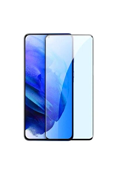 IMOBILE ACCESSORIES Protecție de ecran compatibilă cu Samsung Galaxy S21 FE, ...