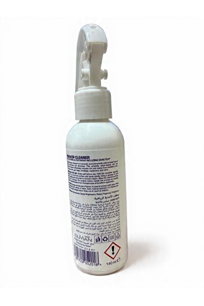 Oliviani OLIVIAN Professional Sneaker Cleaner (140 ml)