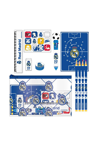 Real Madrid CF set de papetărie