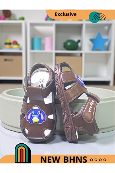 BHNS Children's shoes with sound, children's sandals with whistles, whistling shoes, soles that make sounds, for girls, boys, and girls.