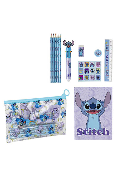 Stitch Disney Lilo și Banana set de papetărie