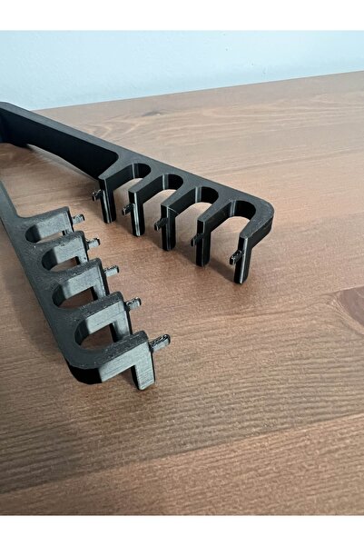 nuksoc Miraculous Comb