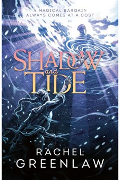 HARPER COLLINS UK Σκιά και Παλίρροια