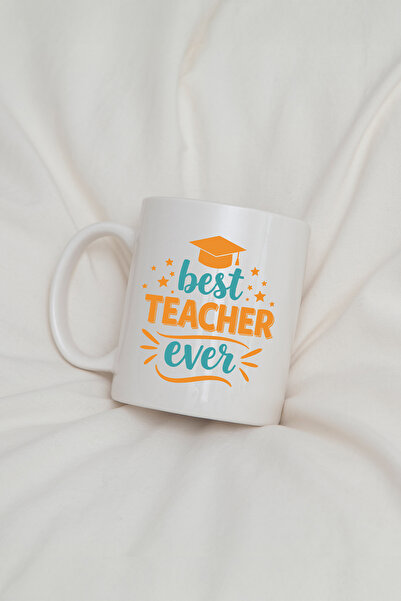 feinas Gift Porcelain Mug - Special for Teachers' Day