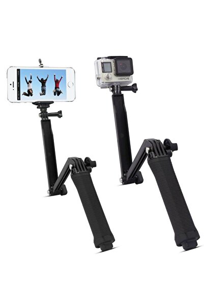 premomag Multifunctional Arm 19-51 cm with Mini Tripod