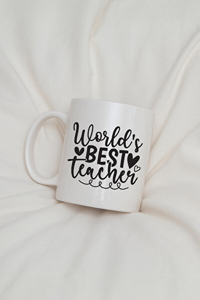 feinas Gift Porcelain Mug - Special for Teachers' Day