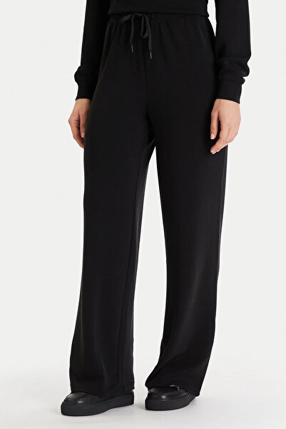 ONLY Φούτερ Onlmaya Regular Fit με κανονική μέση και φαρδιά πόδια ΦΟΥΤΕΡ 15361169