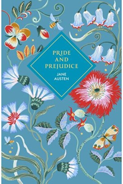 Vintage Classics Pride and Prejudice (Vintage Collector's Classics) - Jane Au...