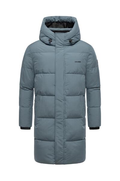 STONE HARBOUR Steppmantel Hadrieen XX