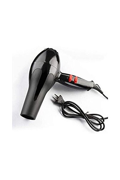 Zet Professional Hair Dryer, Ionization, Diffuser, Concentrator, 3 Heat Settings 1800W + Product Gift