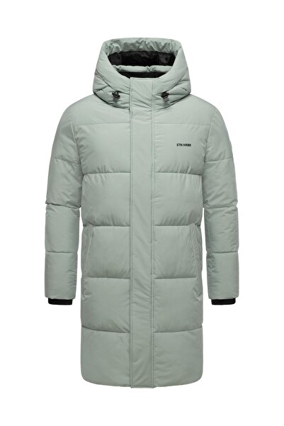 STONE HARBOUR Steppmantel Hadrieen XX