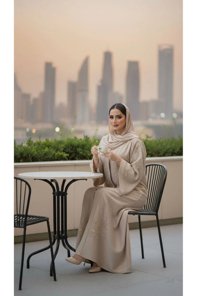 Style Mark Printed coffee mug, exclusively for Saudis