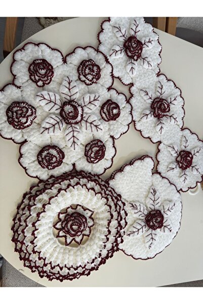 ayörme حقيبة هدايا الزفاف المنسوجة يدويًا من LİFZADE، حقيبة العريس، هدية زفاف...