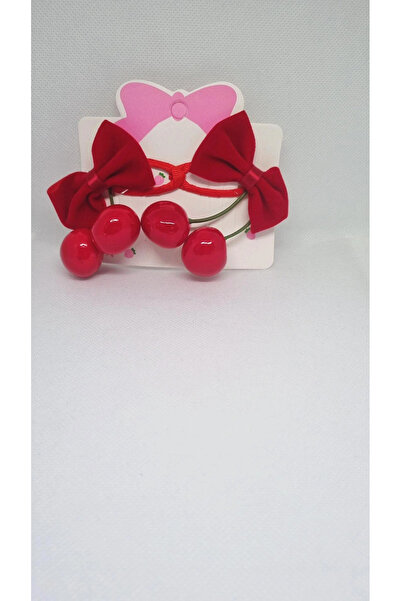 KÜÇÜKKANATLAR Cherry Snap Buckle