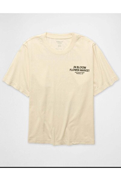 AMERICAN EAGLE AE Stella Graphic T-Shirt