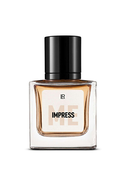 LR Mood Infusion IMPRESS ME EDP Parfüm 50ml (FEMME NOBLES)