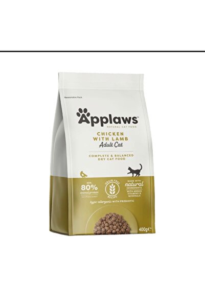 Applaws CAT CHICKEN&LAMB 2 KG