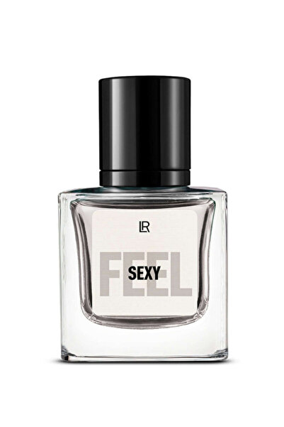 LR Mood Infusion FEEL SEXY EDP Parfüm 50ml (HOUTE PARFUME BY GMK FOR MEN (SIYAH KUTULU ) )