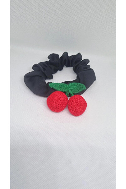 KÜÇÜKKANATLAR Cherry Rubber Buckle 3 Pieces