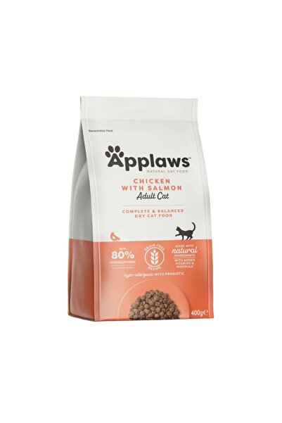 Applaws CHICKEN&SALMON 2 KG