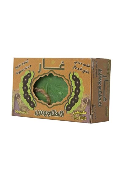 Al-Taous Unscented laurel soap, 120 grams