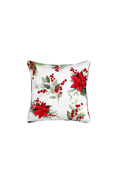 Decor Fashion Home CHRISTMAS PILLOW GIRL