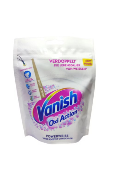 Vanish Stain remover, Vanish, 250g, White