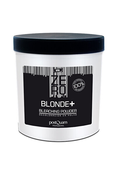 PostQuam Pudră de albire - fără amoniac